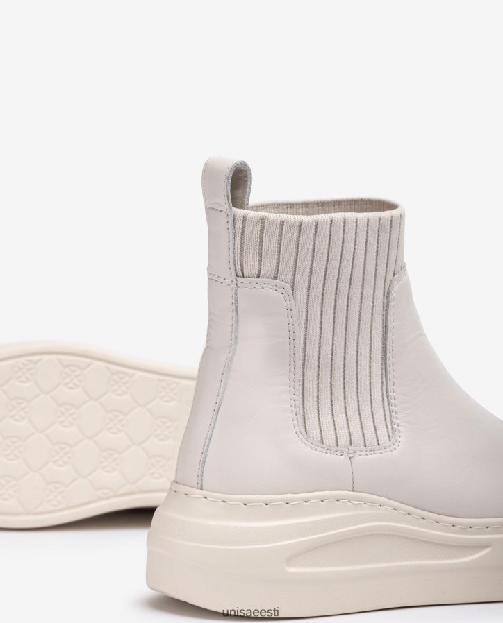 Unisa 88PPB4901 ülikerged spordijalatsid naised valge