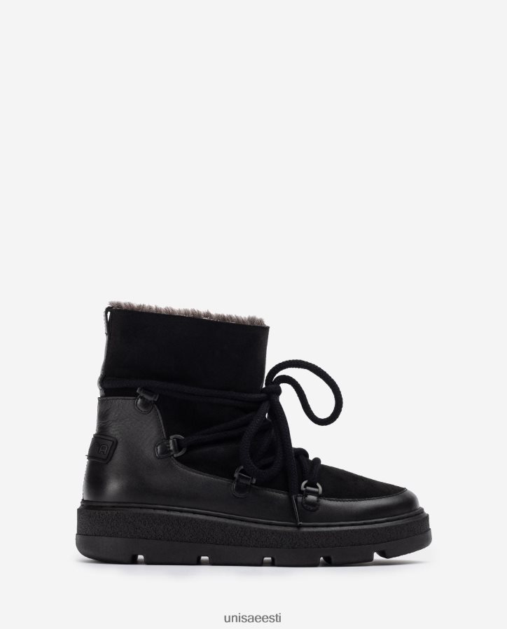 Unisa 88PPB4906 apres ski poolsaapad naised mood