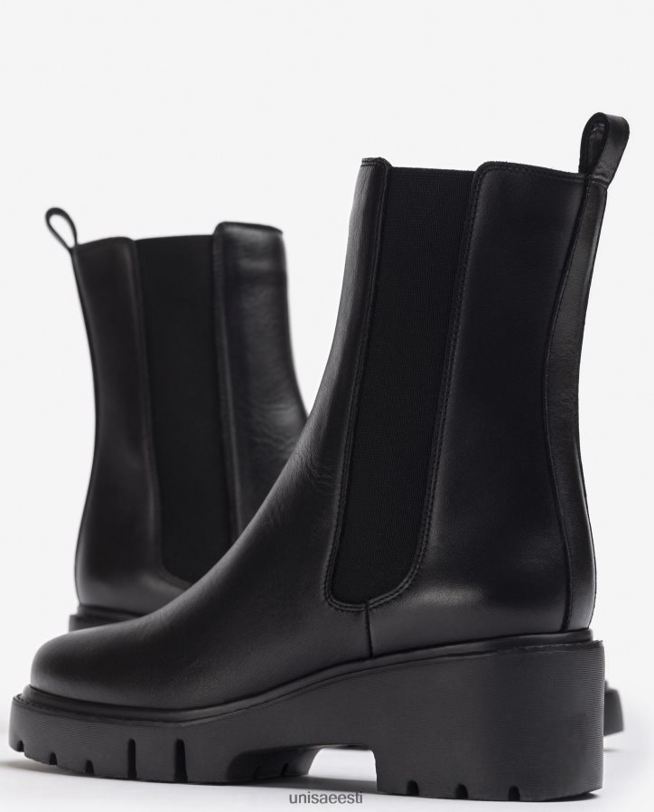Unisa 88PPB4927 lukuga chelsea saapad naised mood