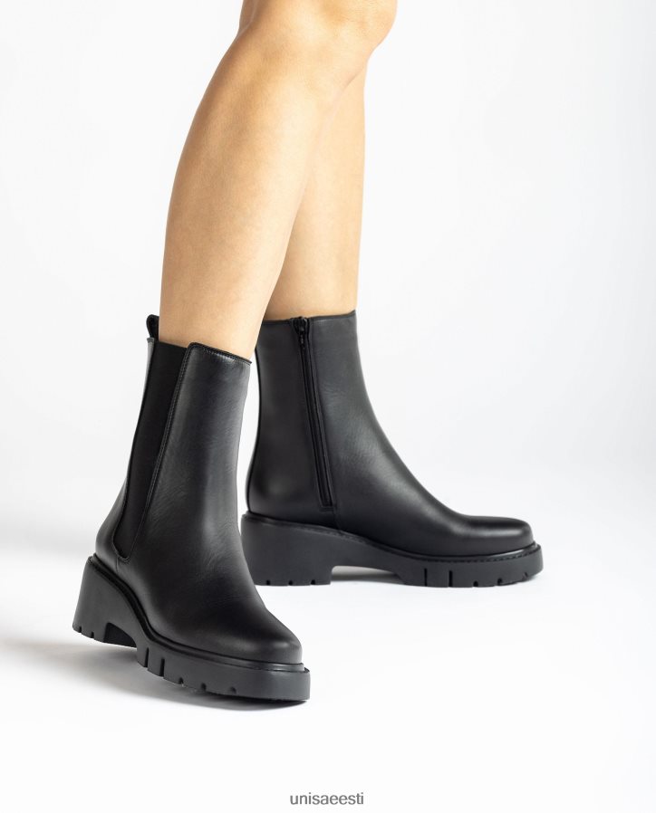 Unisa 88PPB4927 lukuga chelsea saapad naised mood