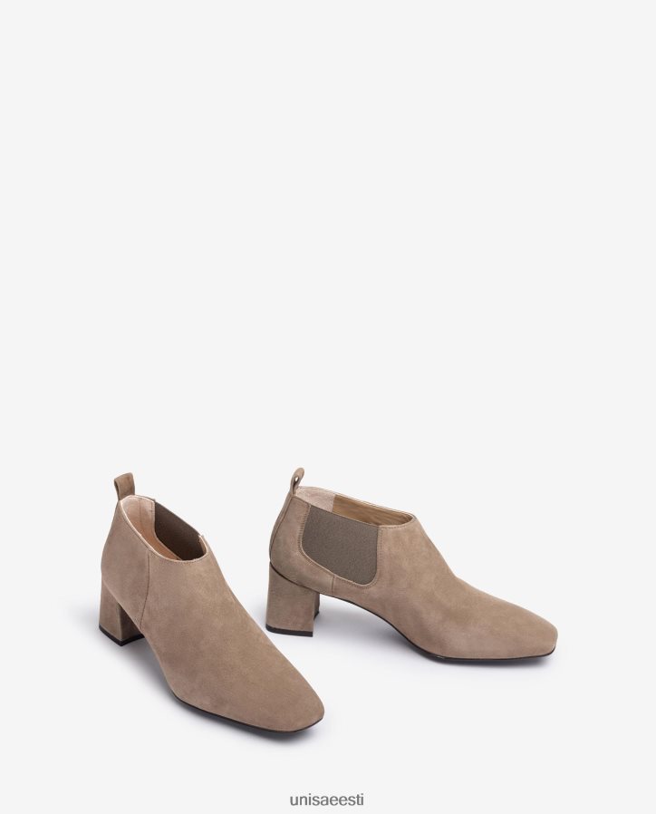 Unisa 88PPB4957 poolsaabas, mille sees on kinnitus naised mood