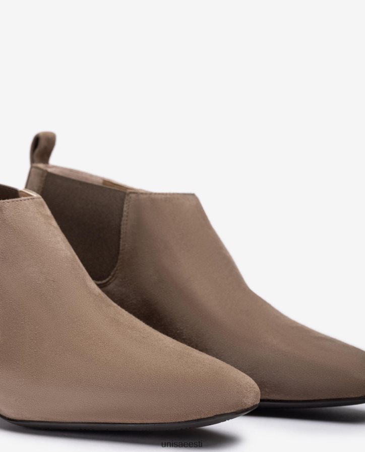 Unisa 88PPB4957 poolsaabas, mille sees on kinnitus naised mood