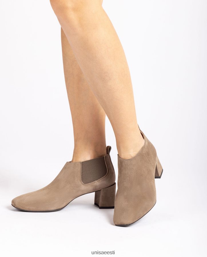 Unisa 88PPB4957 poolsaabas, mille sees on kinnitus naised mood