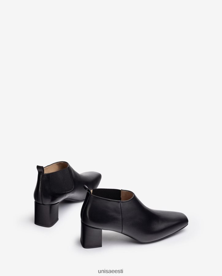 Unisa 88PPB4958 poolsaabas siseküljel kinnitusega naised mood