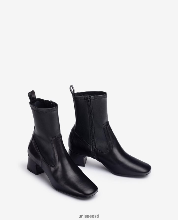 Unisa 88PPB4972 kandilise varbaga poolsaabas naised mood