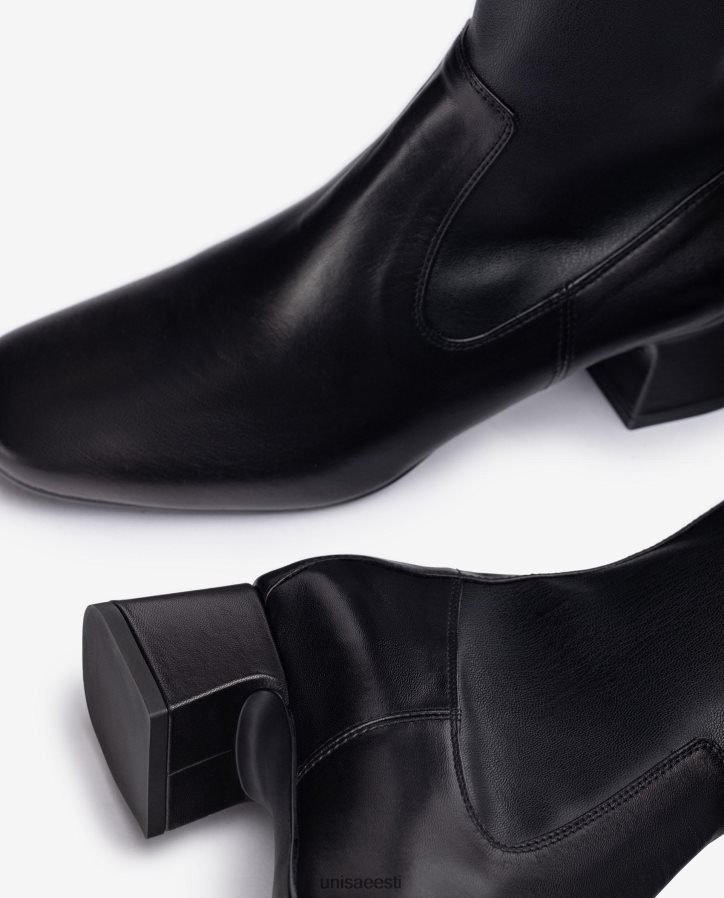 Unisa 88PPB4972 kandilise varbaga poolsaabas naised mood