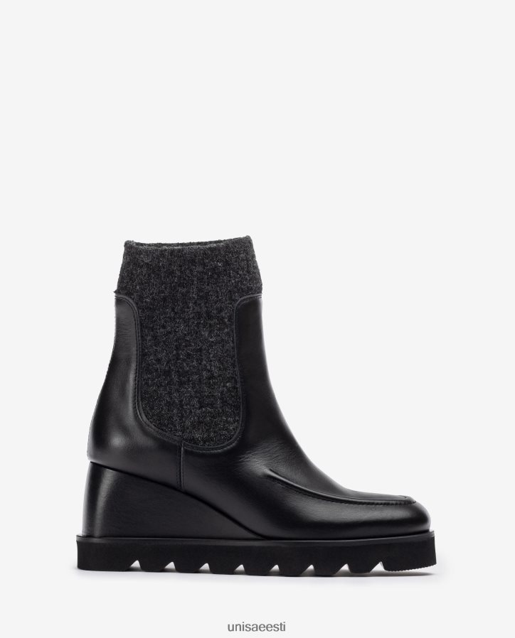 Unisa 88PPB4979 poolsaabas soonikkoes veerandiga naised mood