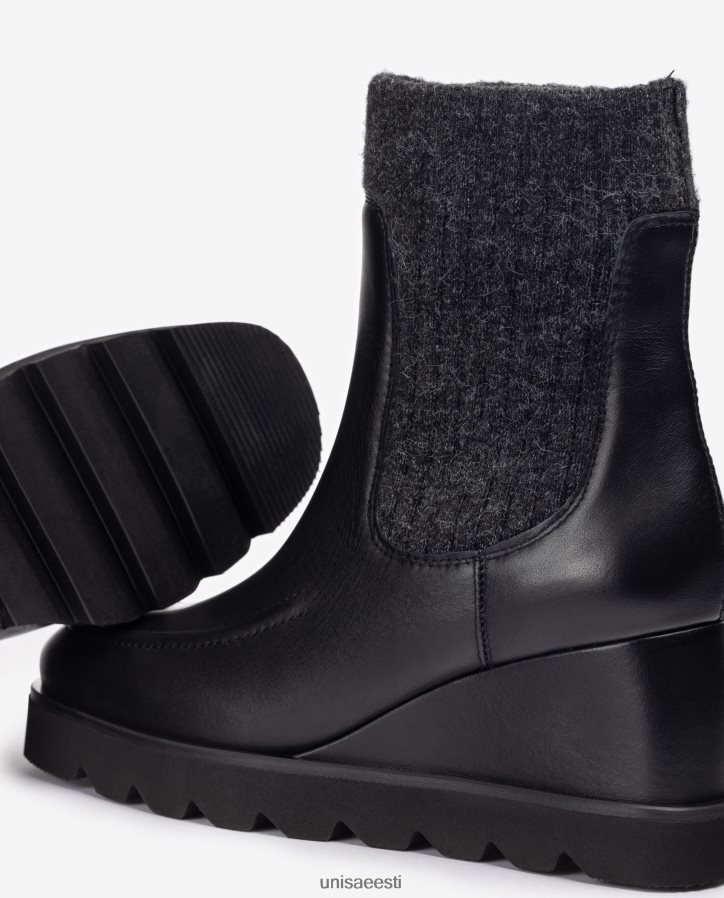 Unisa 88PPB4979 poolsaabas soonikkoes veerandiga naised mood