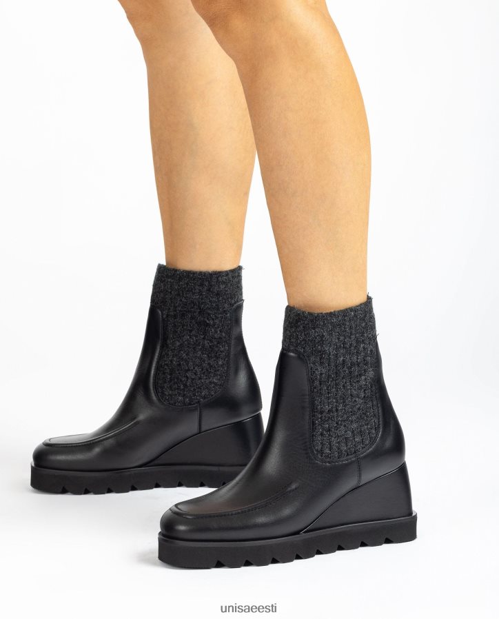 Unisa 88PPB4979 poolsaabas soonikkoes veerandiga naised mood