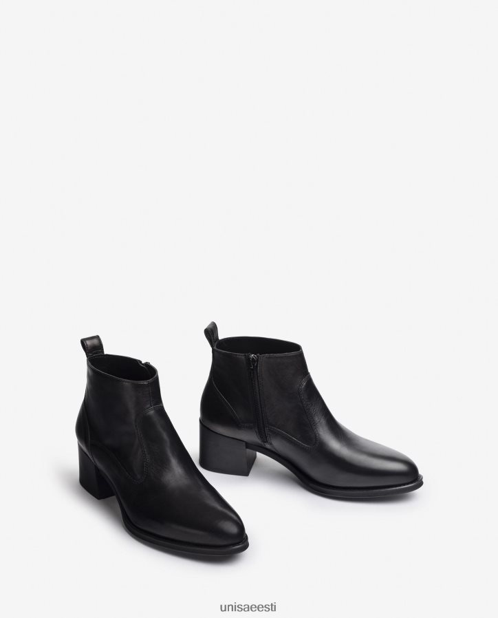 Unisa 88PPB4994 laia kontsaga poolsaabas naised mood