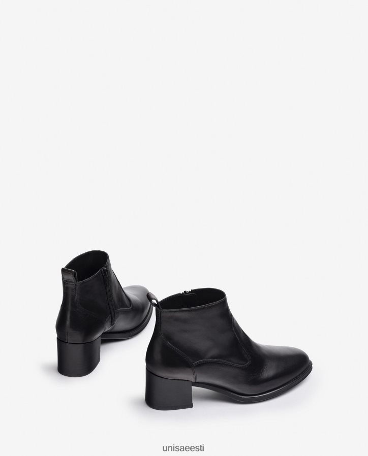 Unisa 88PPB4994 laia kontsaga poolsaabas naised mood