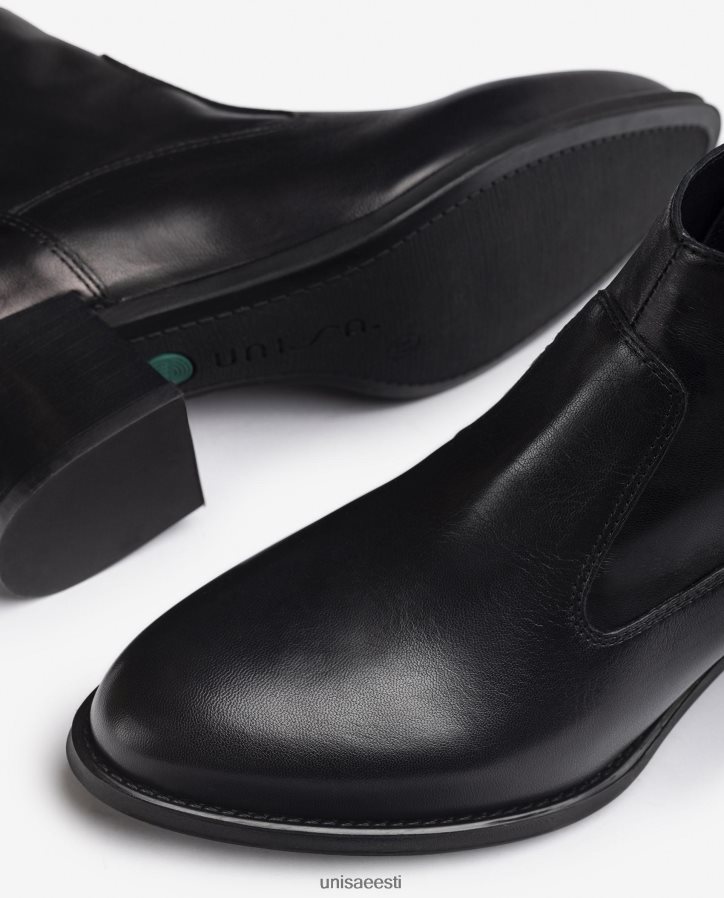 Unisa 88PPB4994 laia kontsaga poolsaabas naised mood