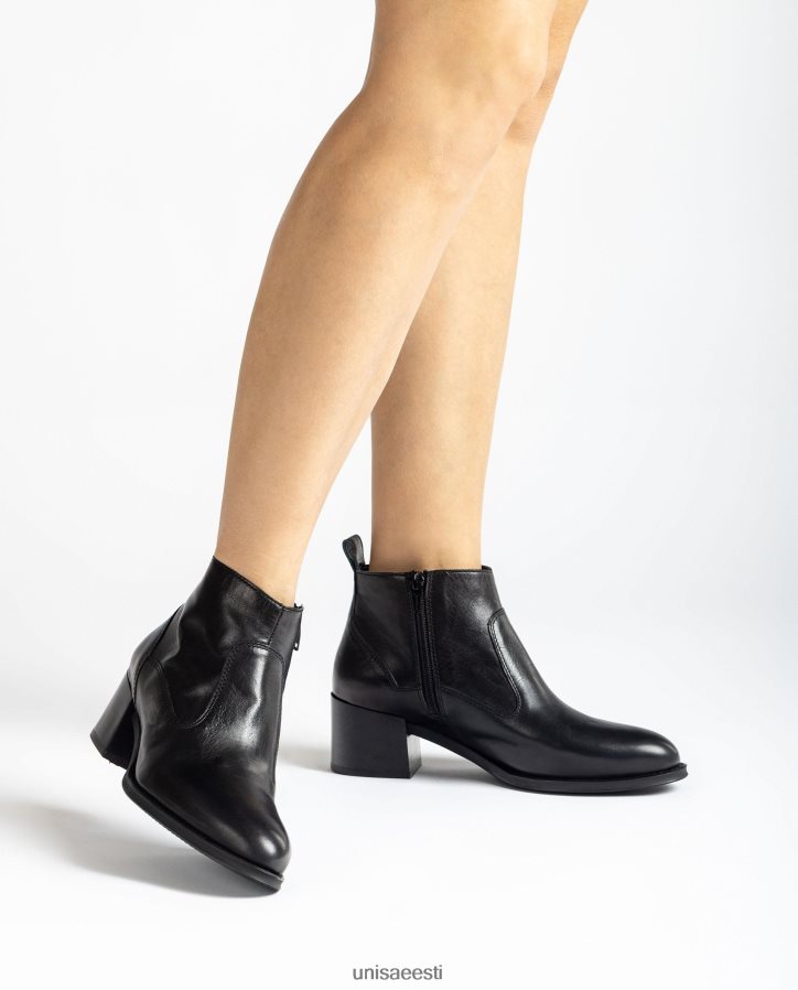 Unisa 88PPB4994 laia kontsaga poolsaabas naised mood