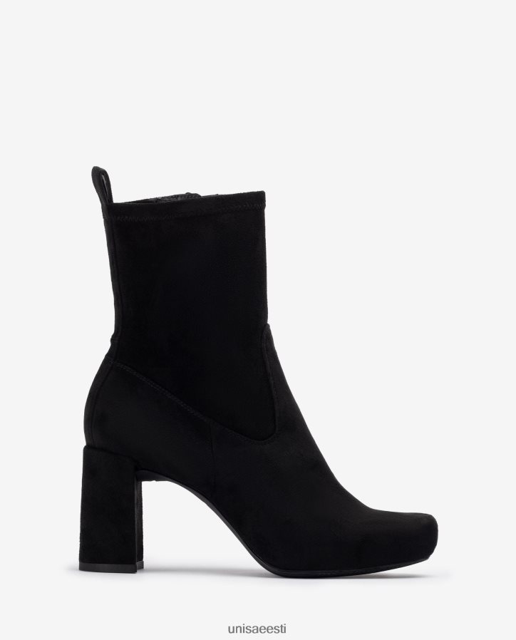 Unisa 88PPB4997 kandilise varbaga poolsaabas naised mood