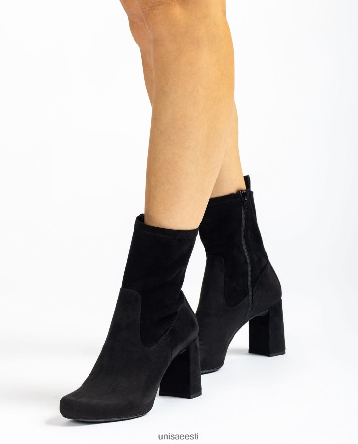 Unisa 88PPB4997 kandilise varbaga poolsaabas naised mood