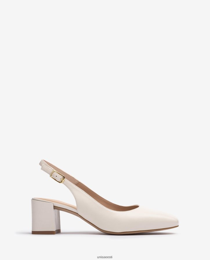 Unisa 88PPB4496 laia kannaga tagasi tropp naised valge