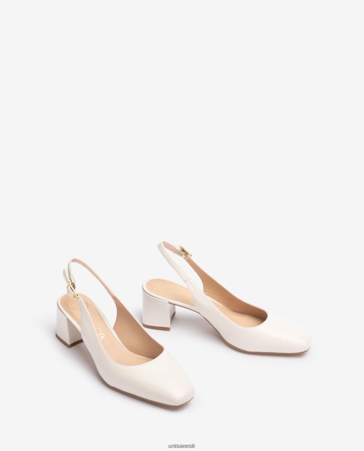 Unisa 88PPB4496 laia kannaga tagasi tropp naised valge