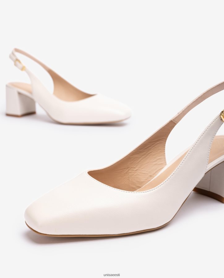 Unisa 88PPB4496 laia kannaga tagasi tropp naised valge