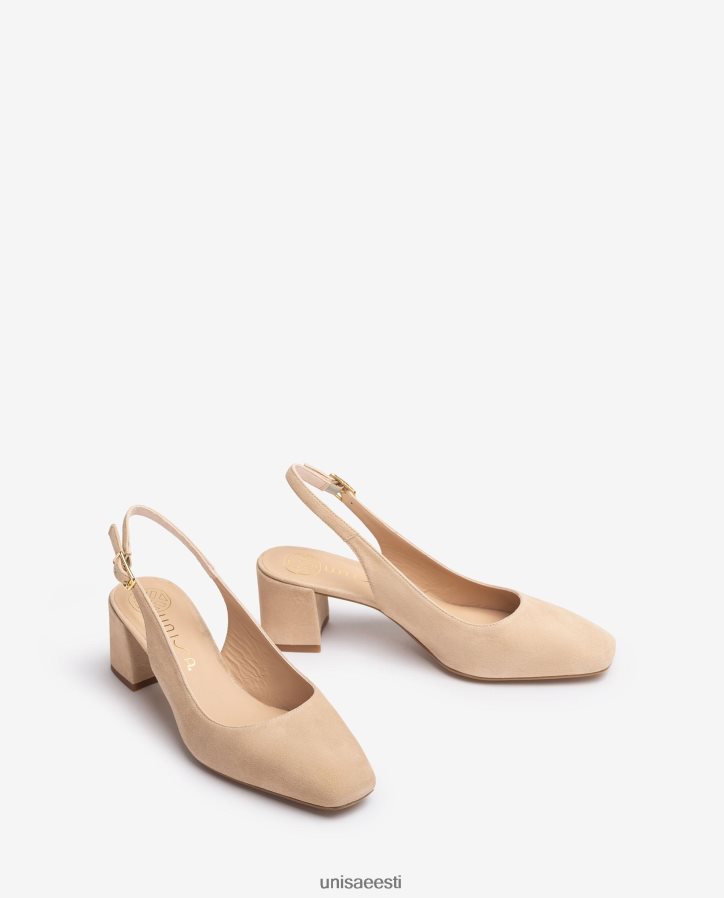 Unisa 88PPB4497 laia kannaga tagasi tropp naised graatsiline