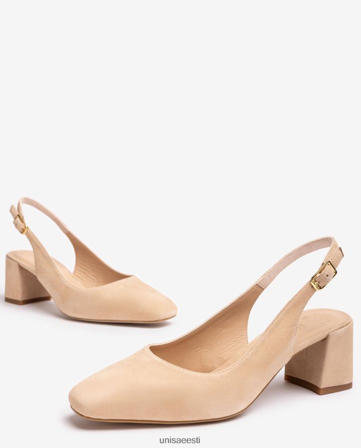 Unisa 88PPB4497 laia kannaga tagasi tropp naised graatsiline