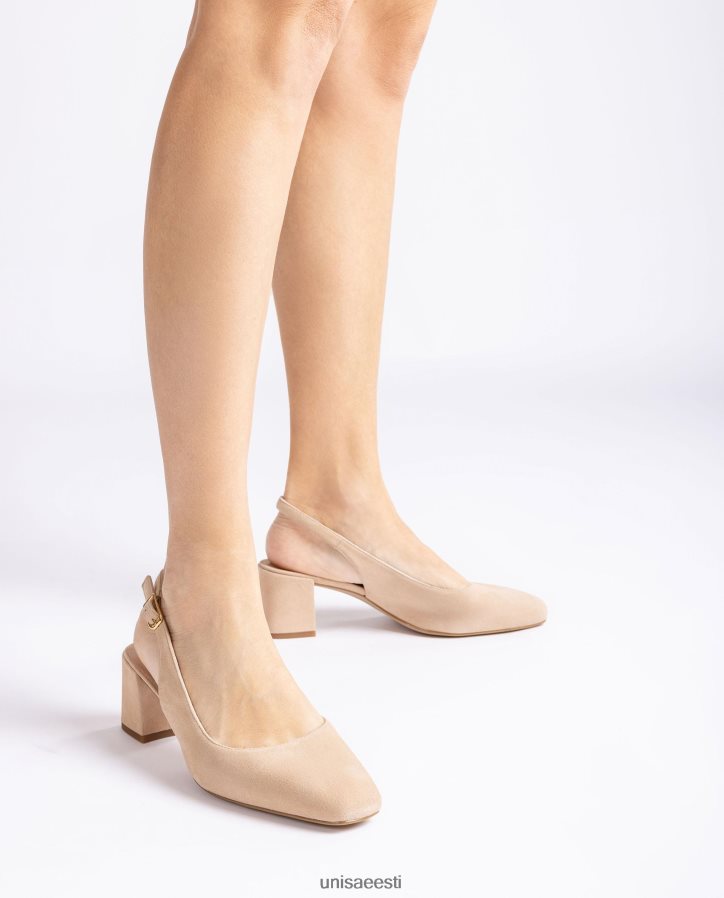 Unisa 88PPB4497 laia kannaga tagasi tropp naised graatsiline