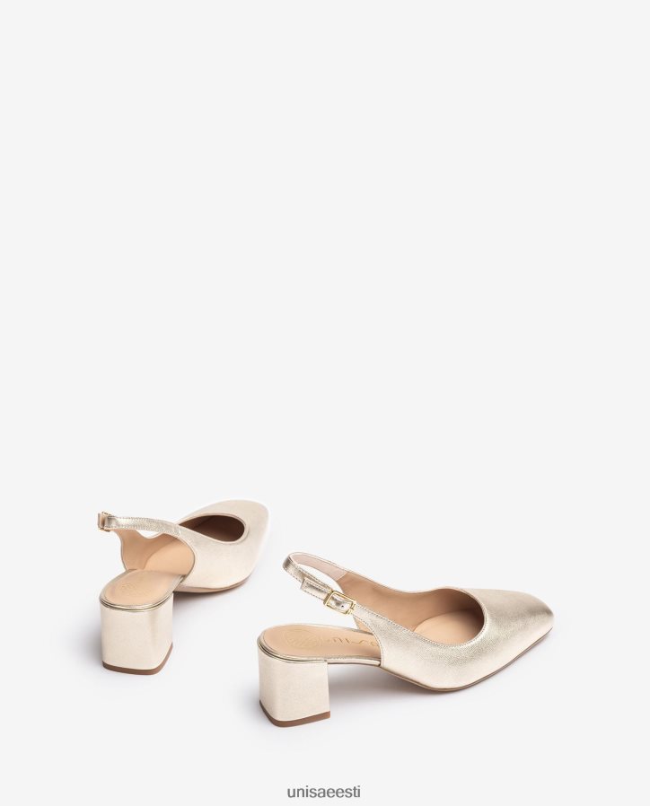 Unisa 88PPB4498 laia kannaga tagasi tropp naised mood