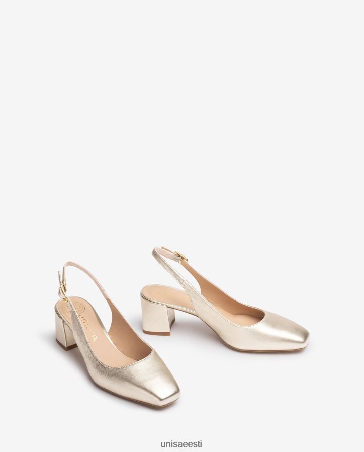 Unisa 88PPB4498 laia kannaga tagasi tropp naised mood