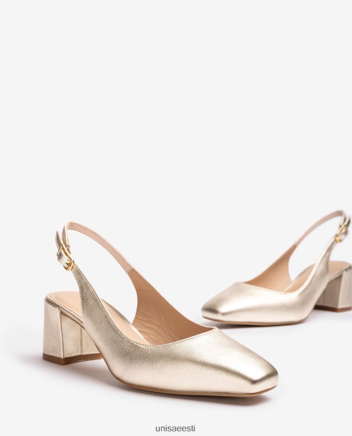 Unisa 88PPB4498 laia kannaga tagasi tropp naised mood