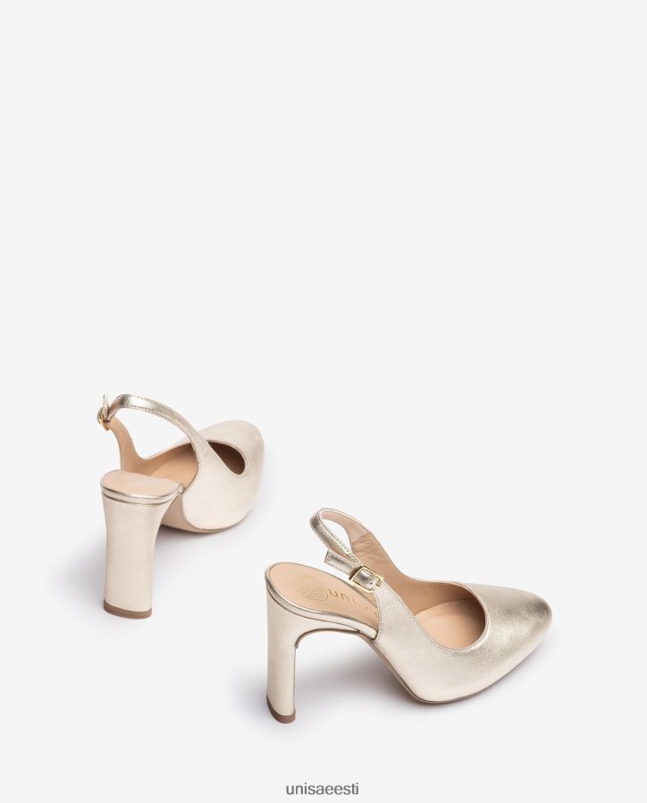 Unisa 88PPB4501 kõrge kontsaga tropp tagasi naised graatsiline