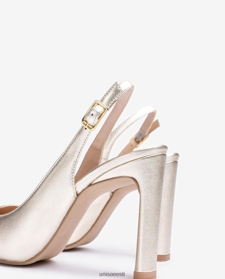 Unisa 88PPB4501 kõrge kontsaga tropp tagasi naised graatsiline