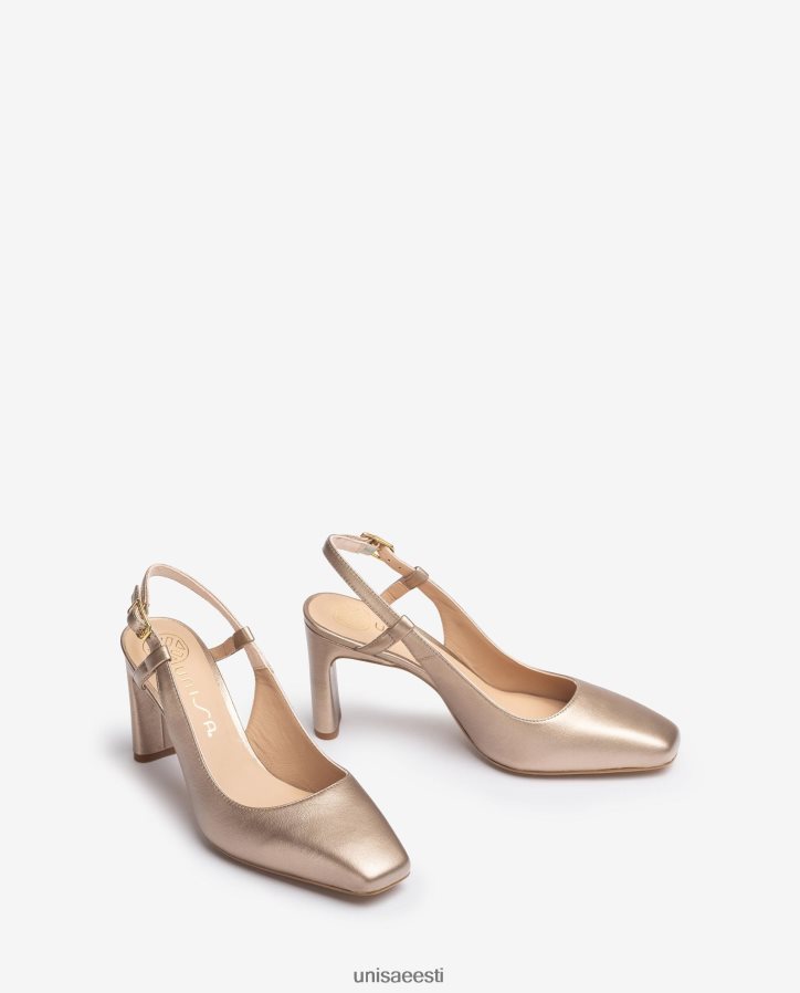 Unisa 88PPB4503 kandiline varvastropp tagasi naised graatsiline