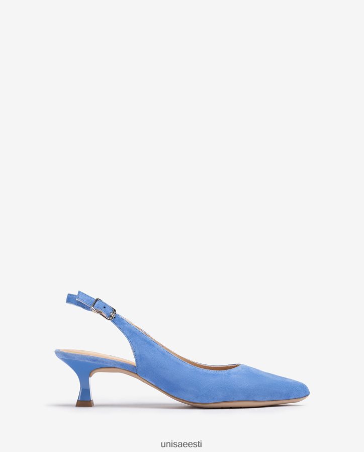 Unisa 88PPB4509 seemisnahast tropp tagasi naised sinine