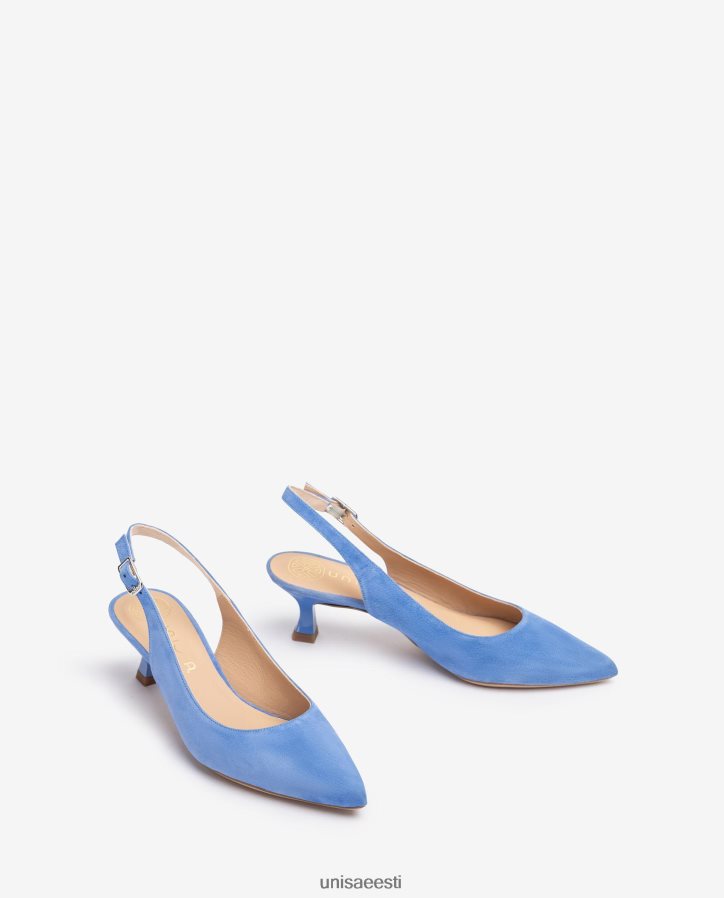 Unisa 88PPB4509 seemisnahast tropp tagasi naised sinine