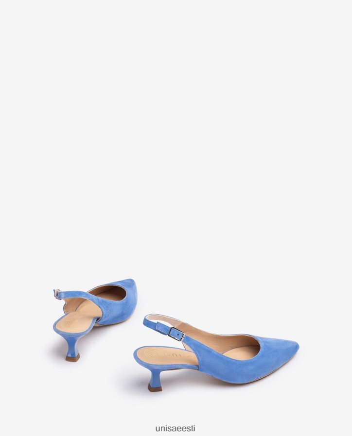 Unisa 88PPB4509 seemisnahast tropp tagasi naised sinine