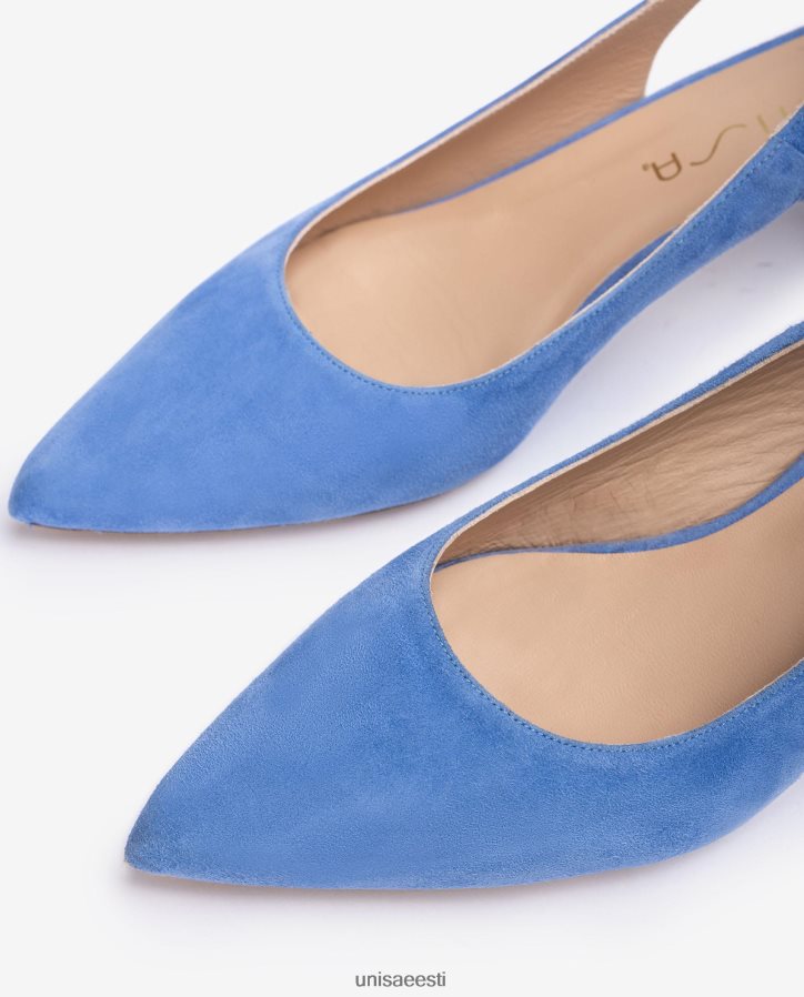 Unisa 88PPB4509 seemisnahast tropp tagasi naised sinine