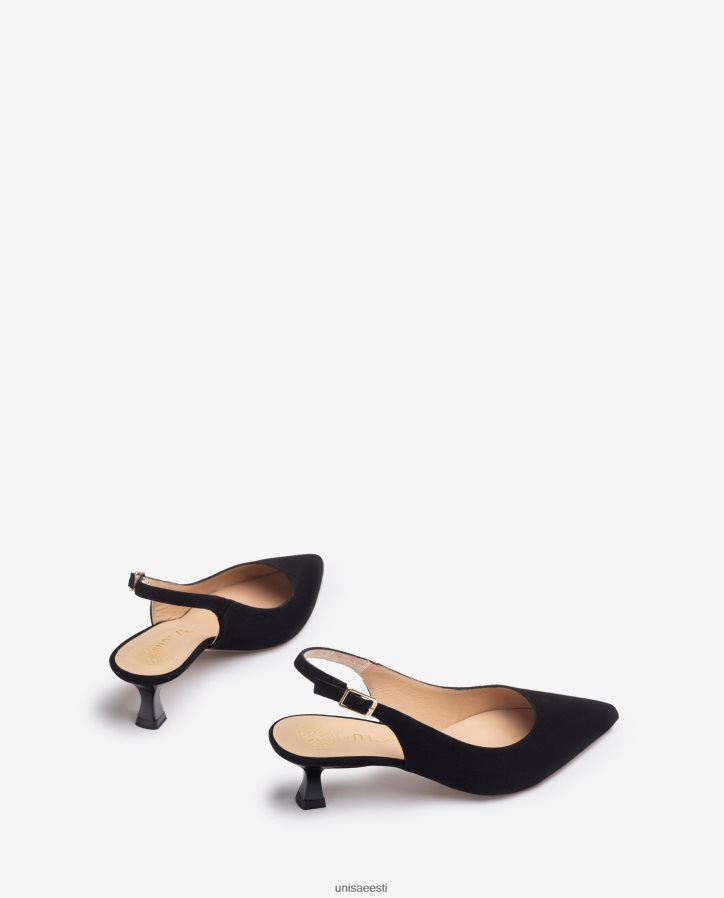 Unisa 88PPB4520 seemisnahast tropp tagasi naised must