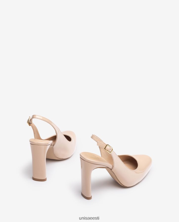 Unisa 88PPB4522 kõrge kontsaga tropp tagasi naised mood