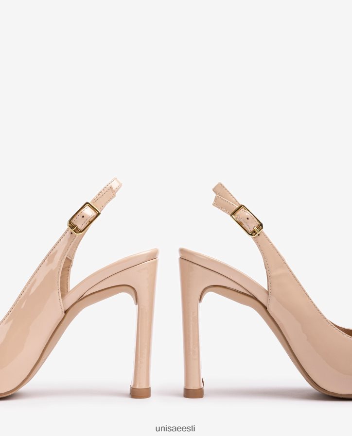 Unisa 88PPB4522 kõrge kontsaga tropp tagasi naised mood