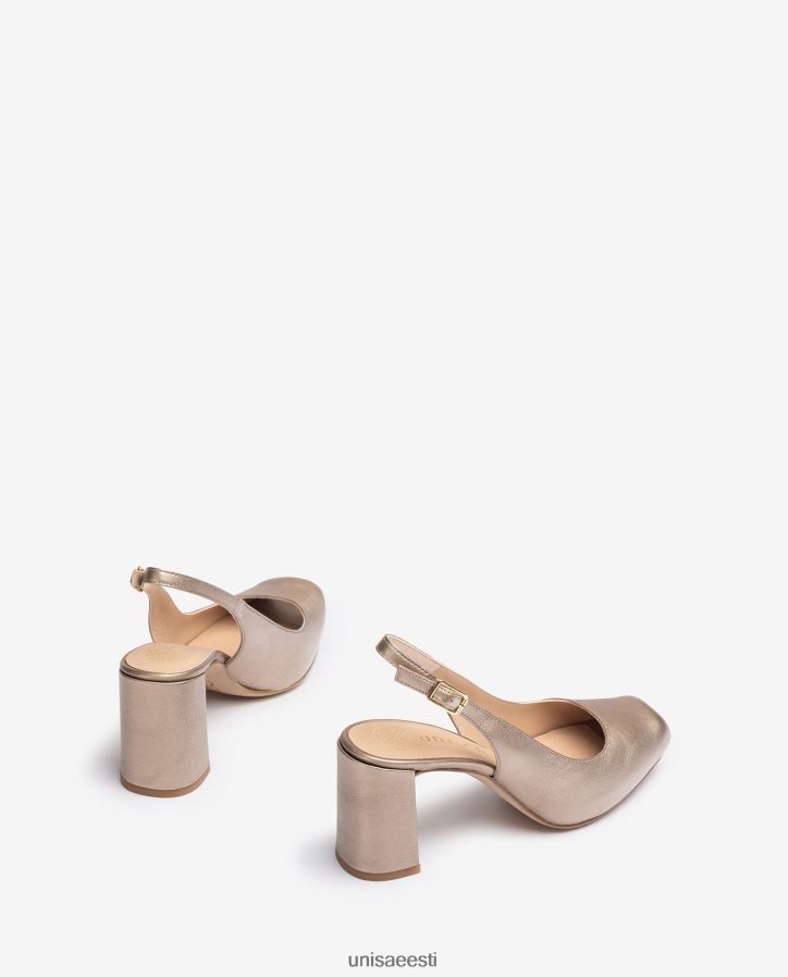 Unisa 88PPB4528 kandiline peep varba tropp tagasi naised graatsiline