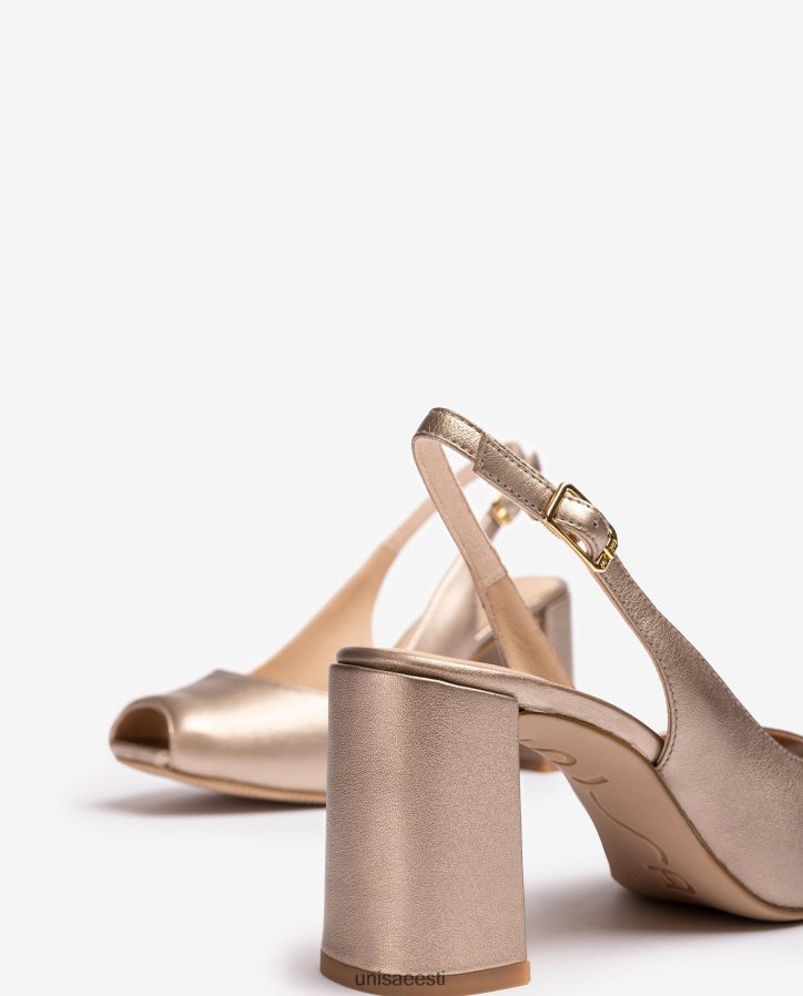 Unisa 88PPB4528 kandiline peep varba tropp tagasi naised graatsiline