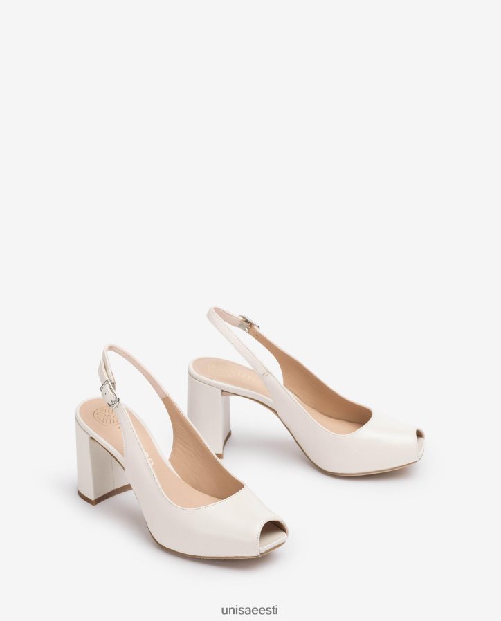 Unisa 88PPB4529 kandiline peep varba tropp tagasi naised graatsiline