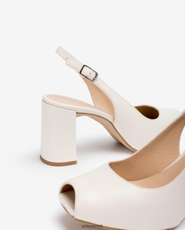 Unisa 88PPB4529 kandiline peep varba tropp tagasi naised graatsiline