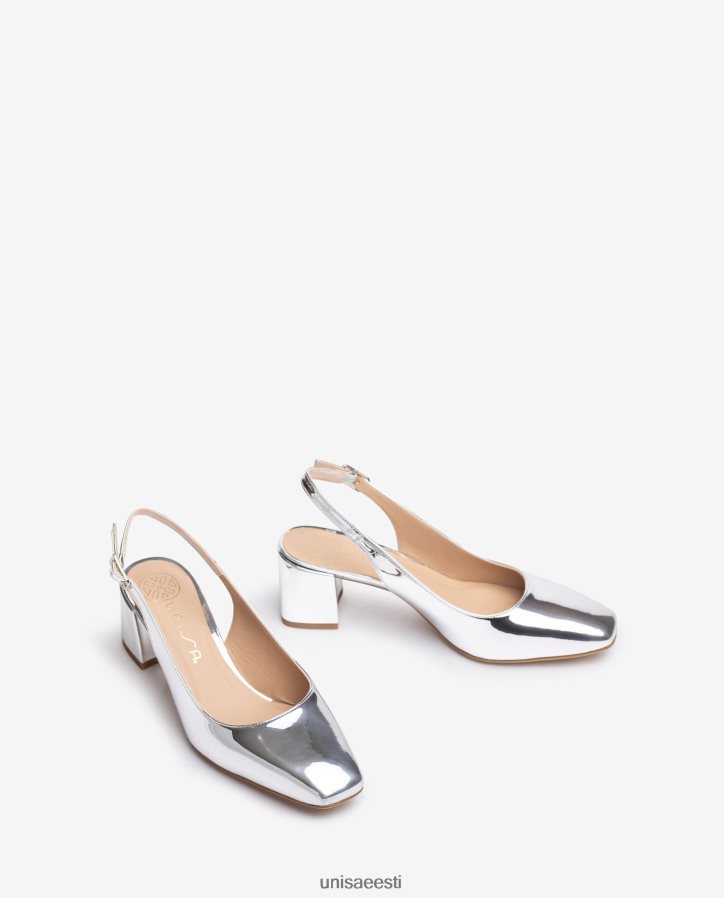 Unisa 88PPB4538 laia kannaga tagasi tropp naised mood