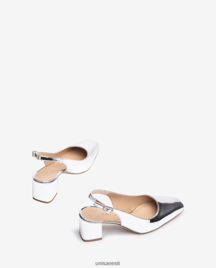 Unisa 88PPB4538 laia kannaga tagasi tropp naised mood