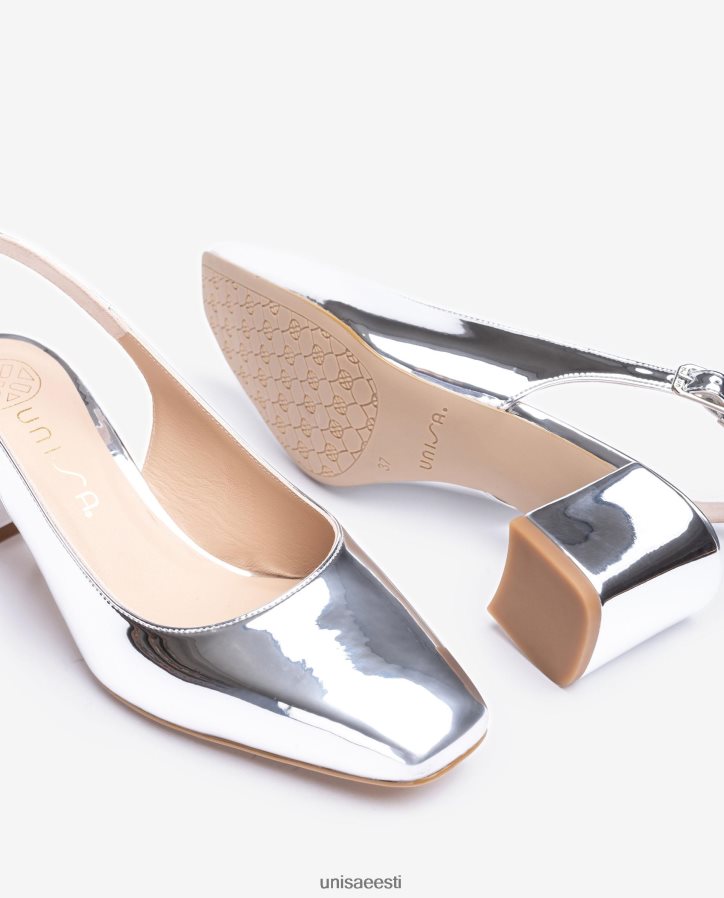 Unisa 88PPB4538 laia kannaga tagasi tropp naised mood