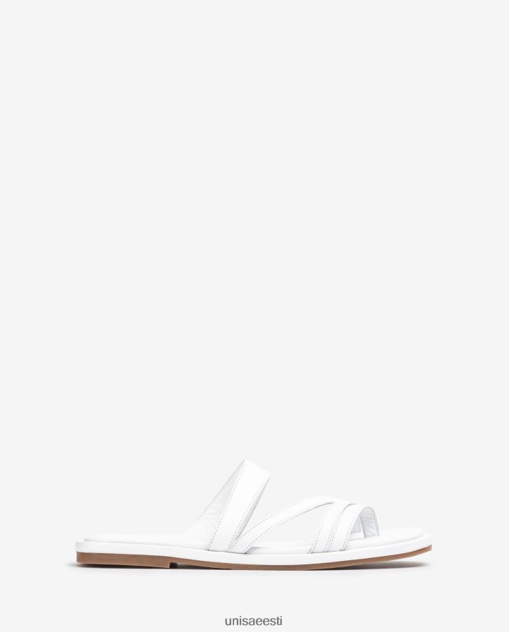 Unisa 88PPB414 lamedad rihmaga sandaalid naised mood