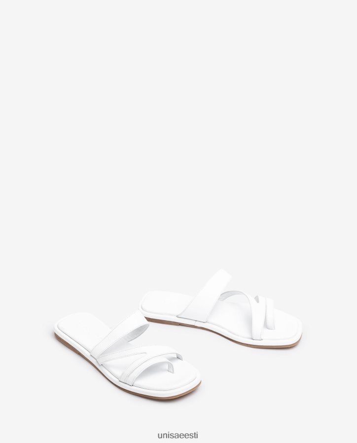 Unisa 88PPB414 lamedad rihmaga sandaalid naised mood