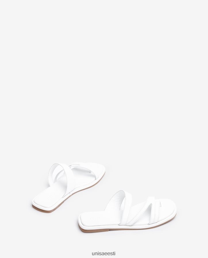 Unisa 88PPB414 lamedad rihmaga sandaalid naised mood