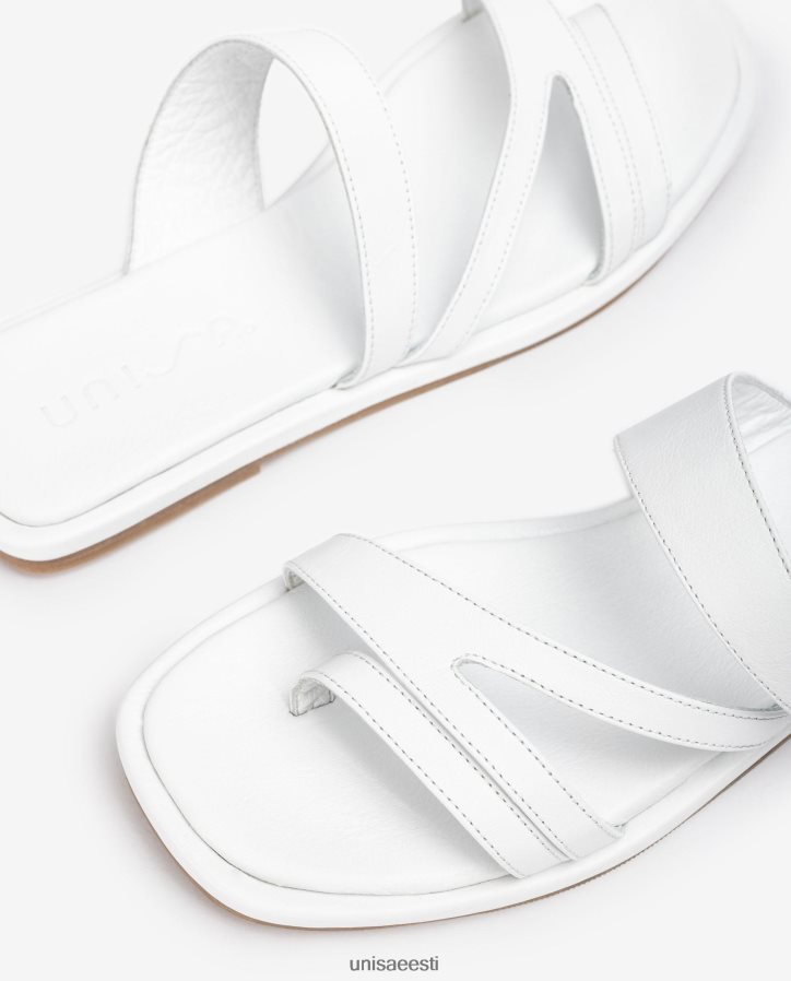 Unisa 88PPB414 lamedad rihmaga sandaalid naised mood