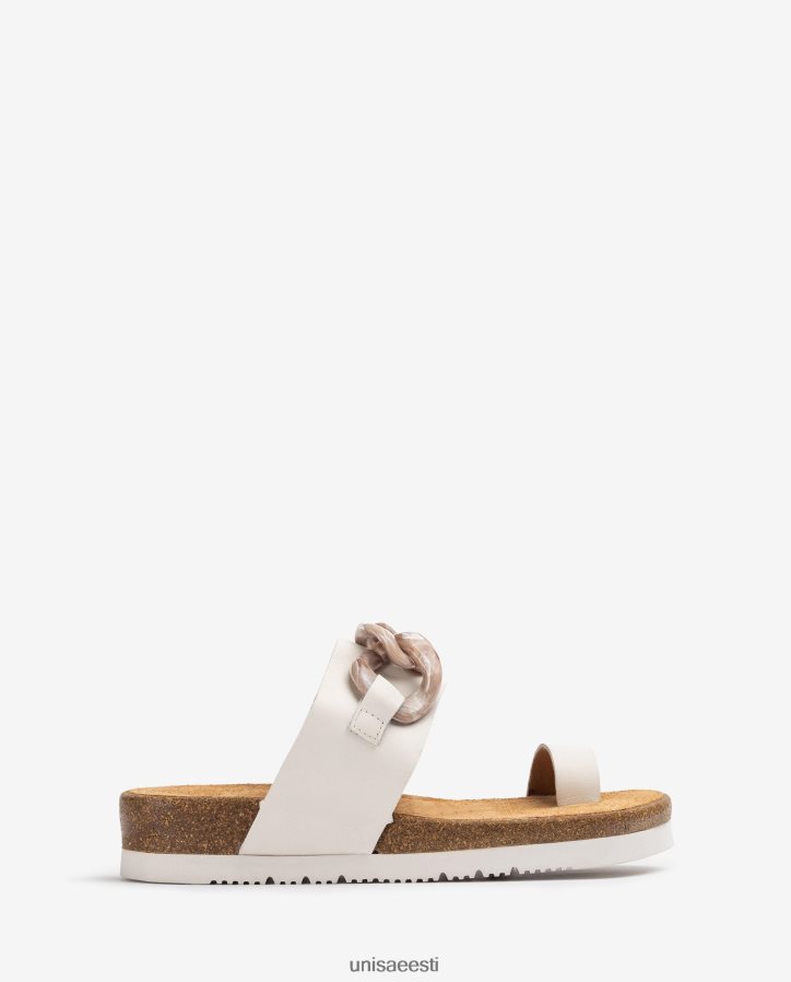 Unisa 88PPB4341 varbapostiga sandaal ketiga naised mood